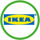 全球化家居公司瑞典宜家家居(IKEA)东亚地区多层板指定供应商
